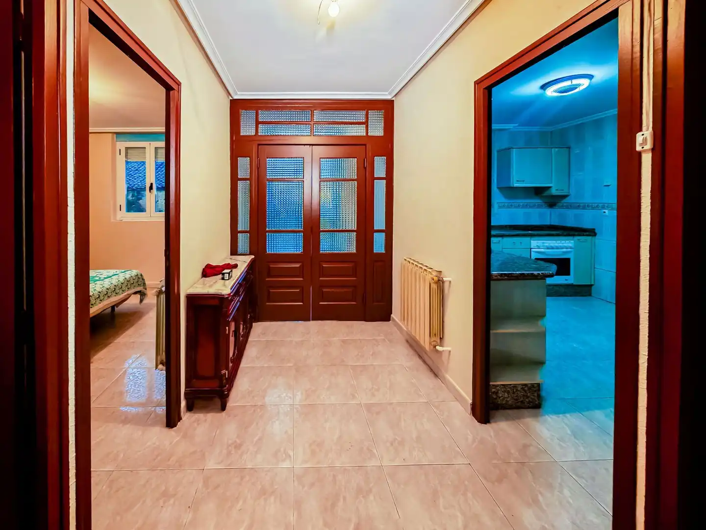 Casa o chalet en venta en Quintana del Castillo con Calefacción, Jardín privado y Trastero