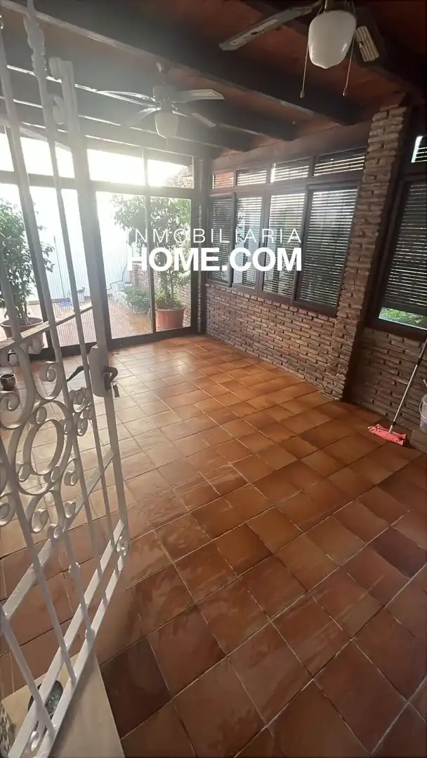 Casa pareada con piscina en venta en Capellanía - Retamar, imagen 30