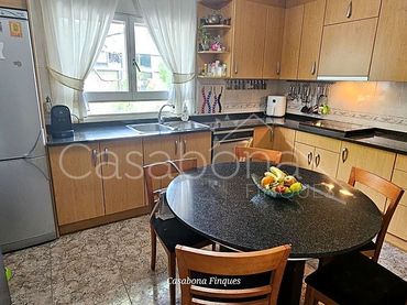Casa en venda a Nord