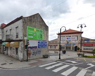 Vista exterior de Local de lloguer en Vigo 