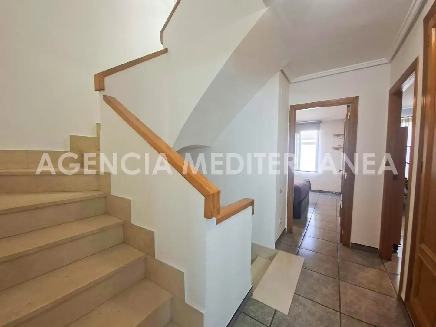Casa a schiera con terrazza in vendita a Centro - Ambulatorio, imagen 25