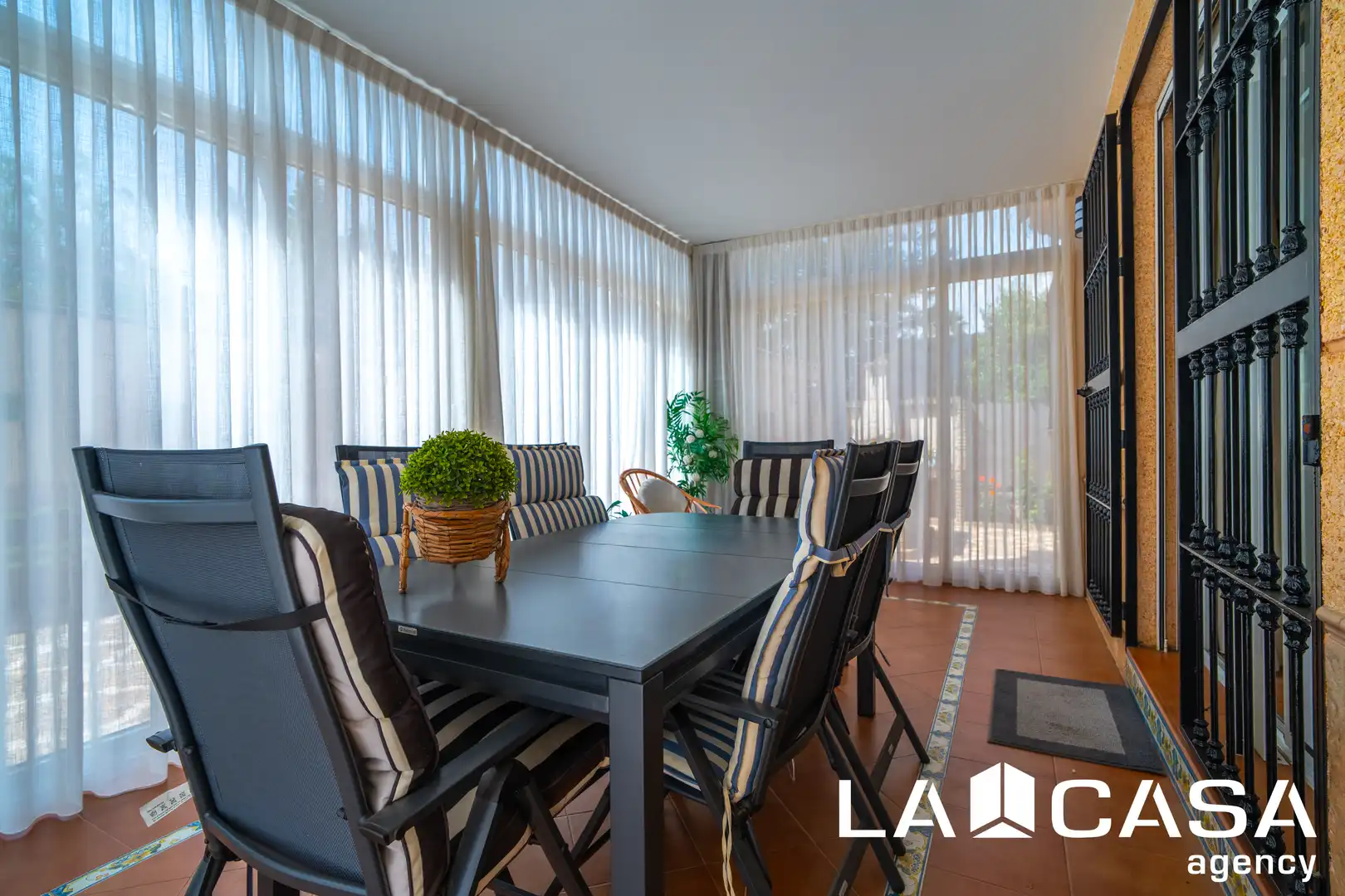 Chalet con piscina en venta en Cerros de Montequinto, imagen 18