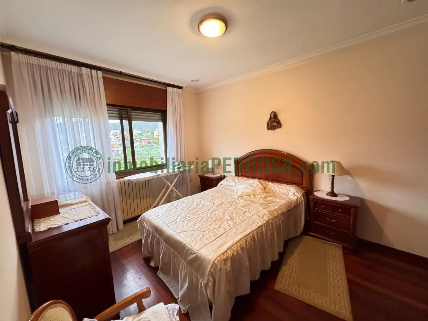 Casa o xalet en venda a San Xoán de Poio