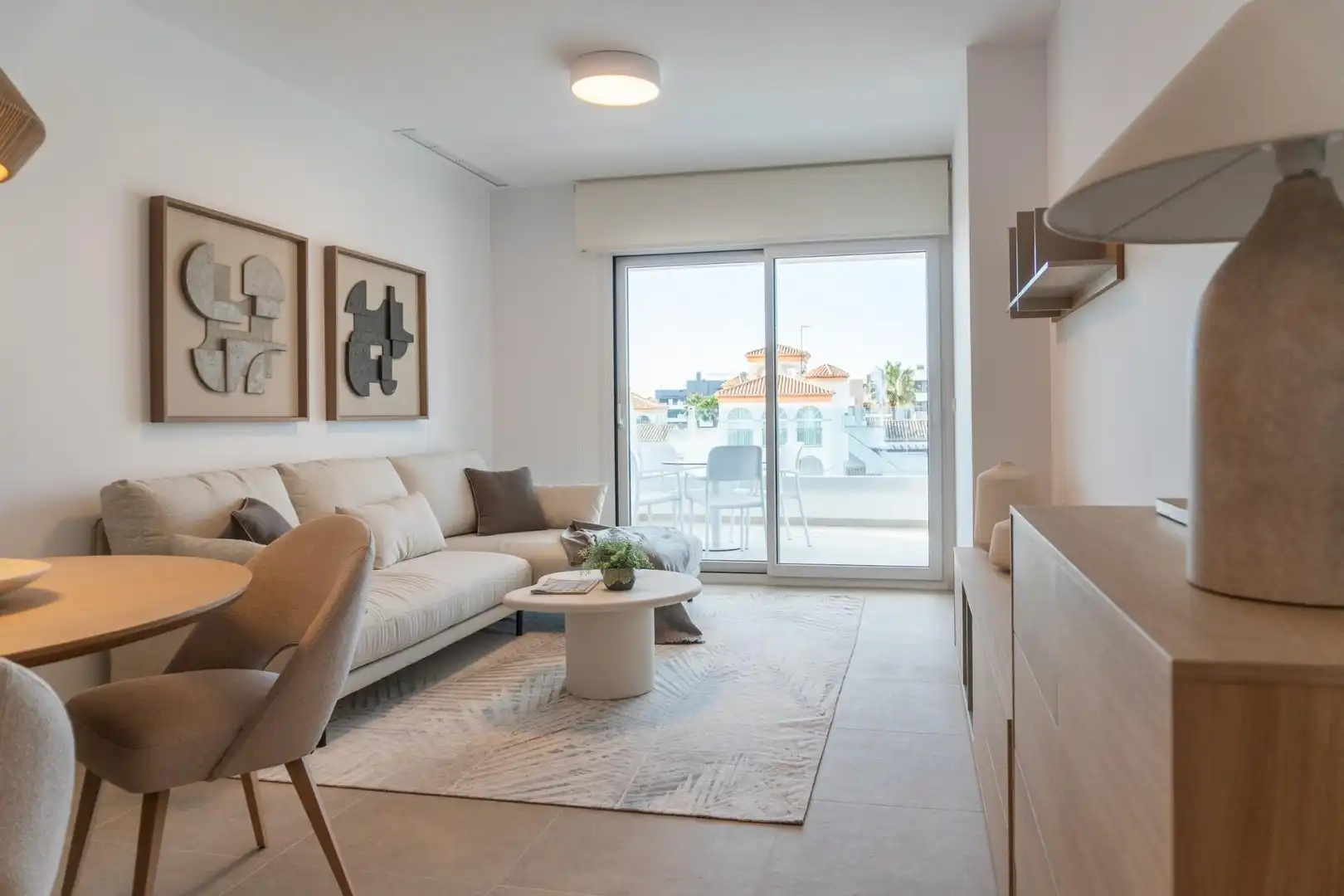 Apartment mit Pool zum Verkauf in Orihuela Costa, imagen 32