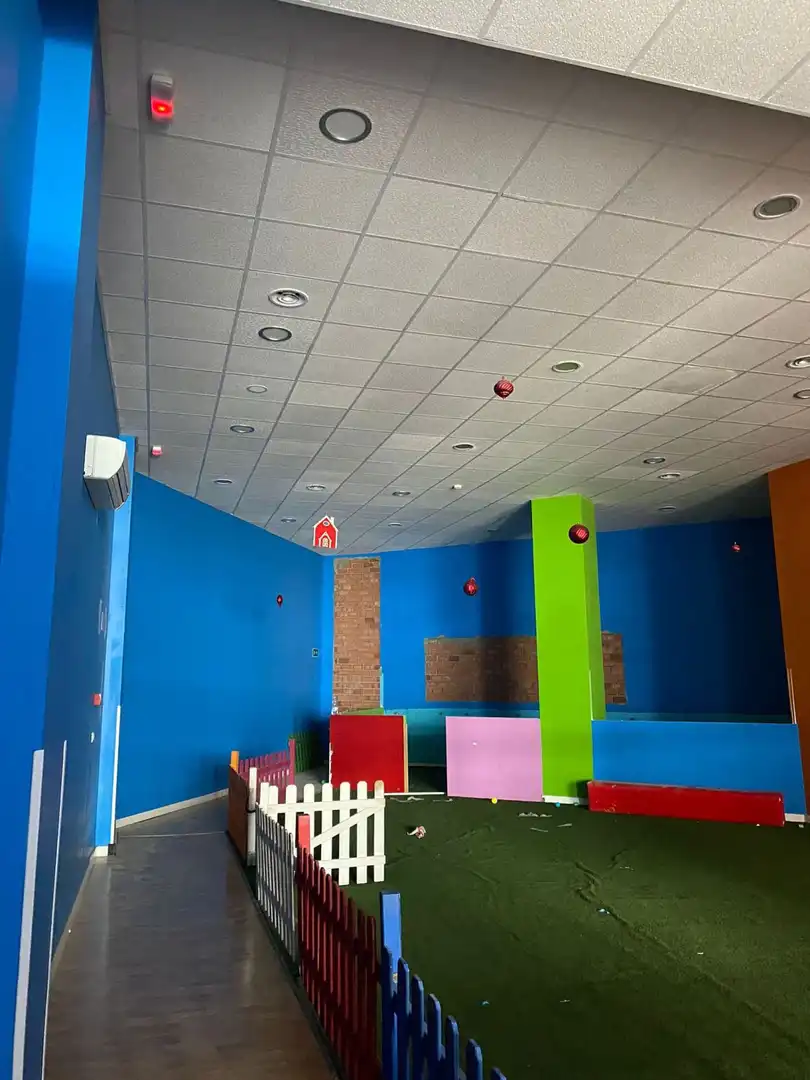 Nave industrial en venta en Sevilla