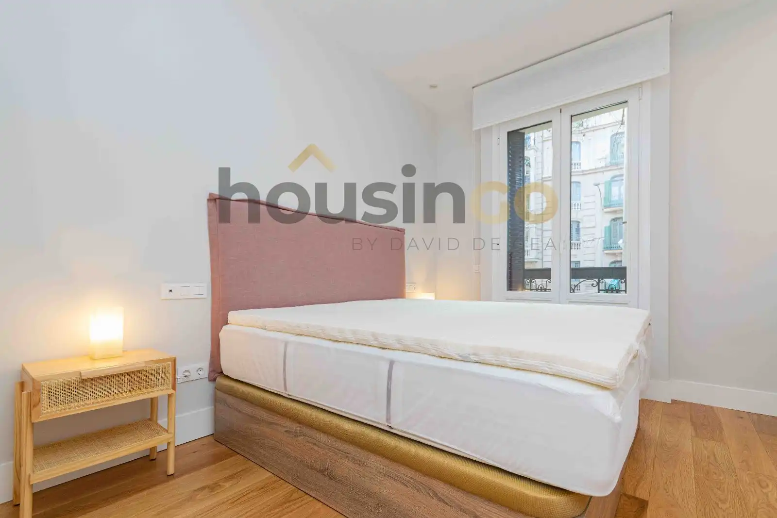 Habitación de Piso en venta en Madrid con Aire acondicionado, Calefacción y Parquet