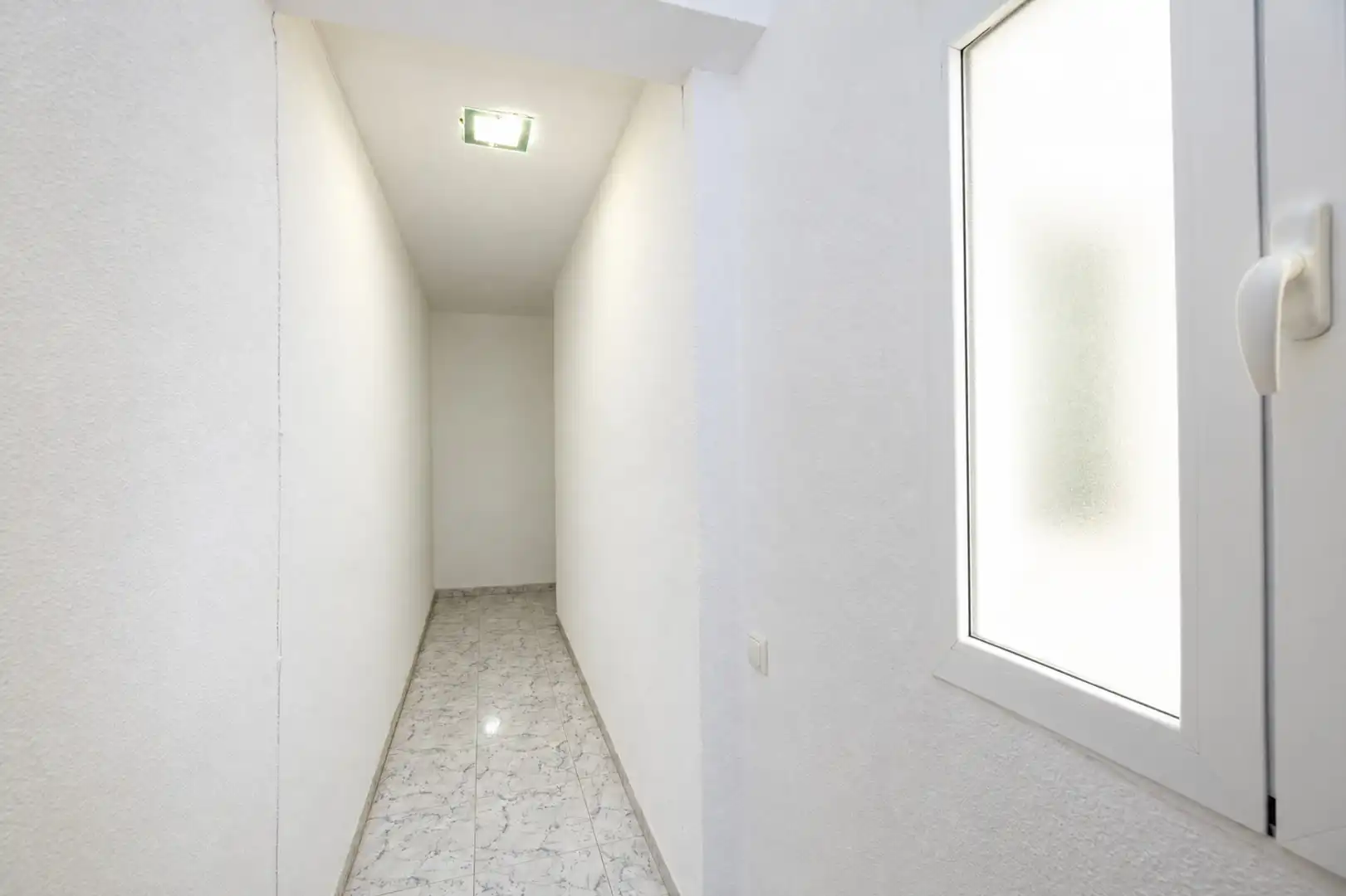 Appartement avec terrasse à vendre à Camino de Ronda 122, imagen 16