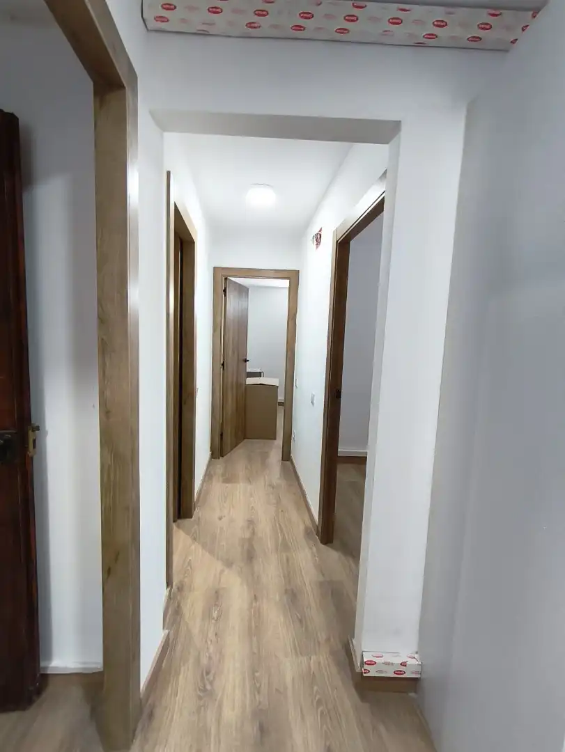 Piso de alquiler en Gósol
