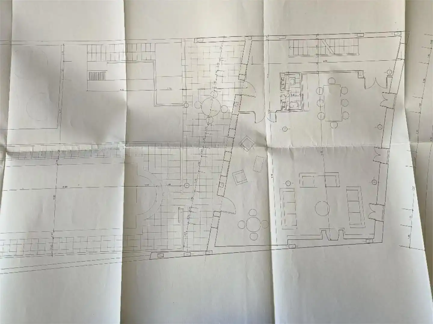 Residencial en venda en Medinaceli