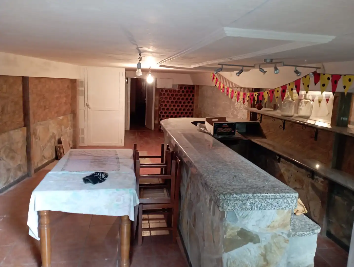 Casa amb terrassa en venda a Praza Maior, imagen 11