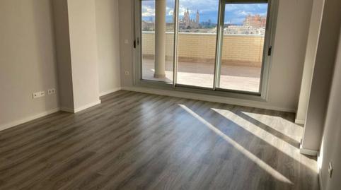 Foto 3 de Pis de lloguer a Barrio de Benimaclet, Valencia