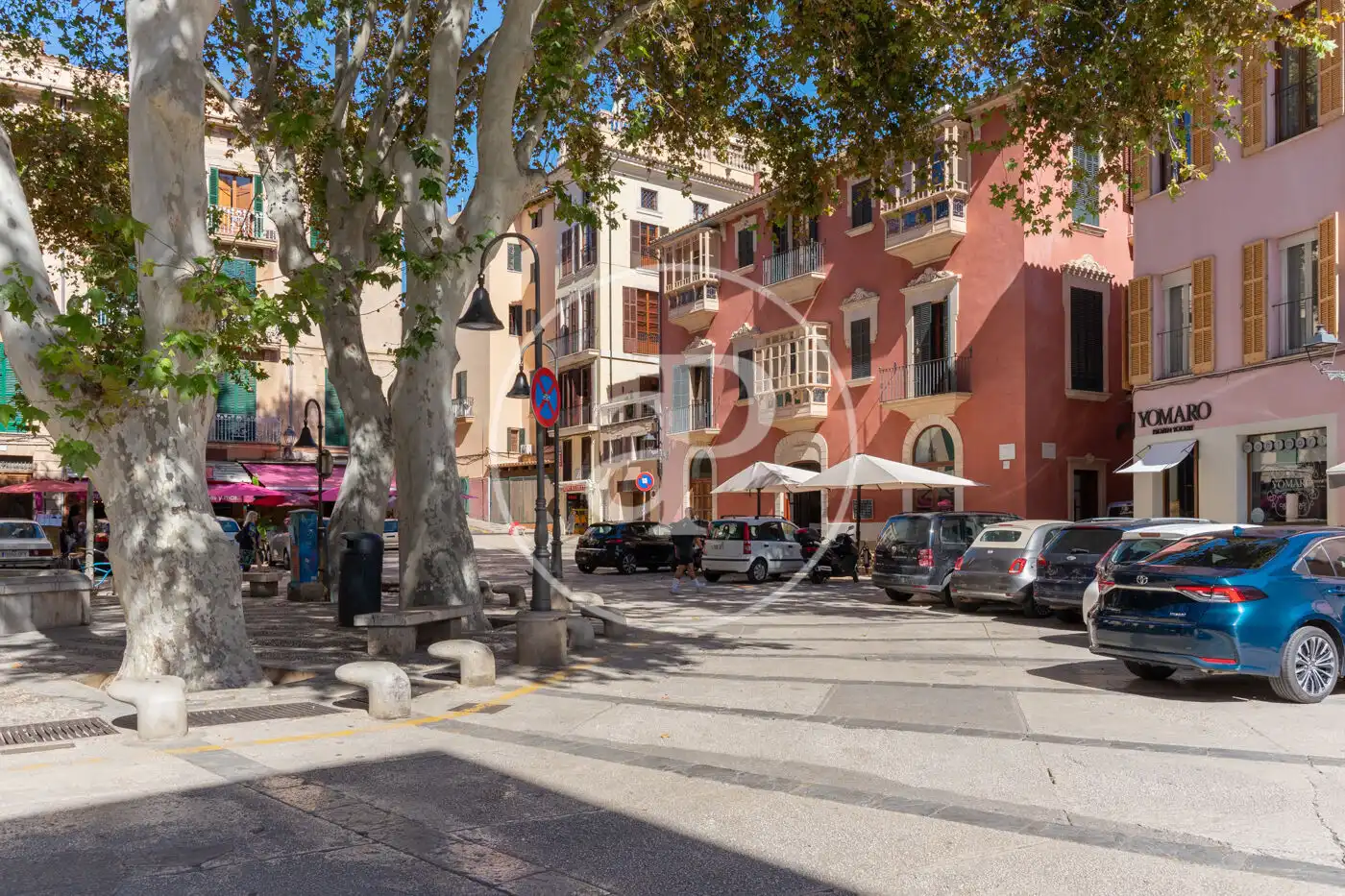 Reihenhaus mit Terrasse zum Verkauf in Carrer de Blanquerna, imagen 14