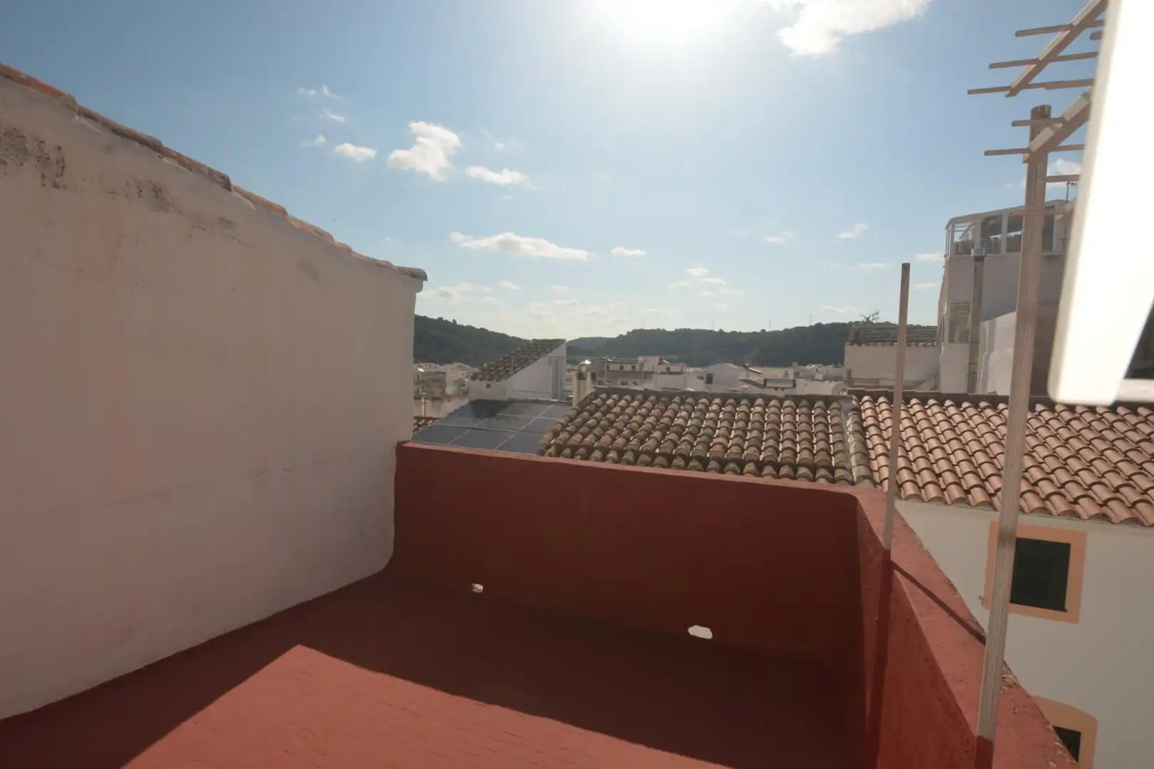 Casa amb jardí en venda a Ferreries poble, imagen 31