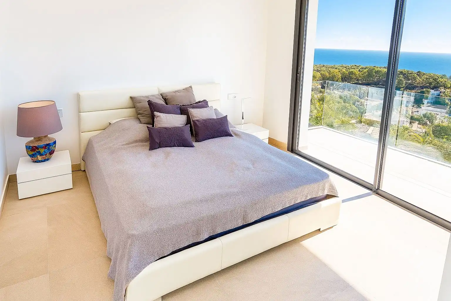Villa avec piscine à vendre à La Fustera, imagen 9