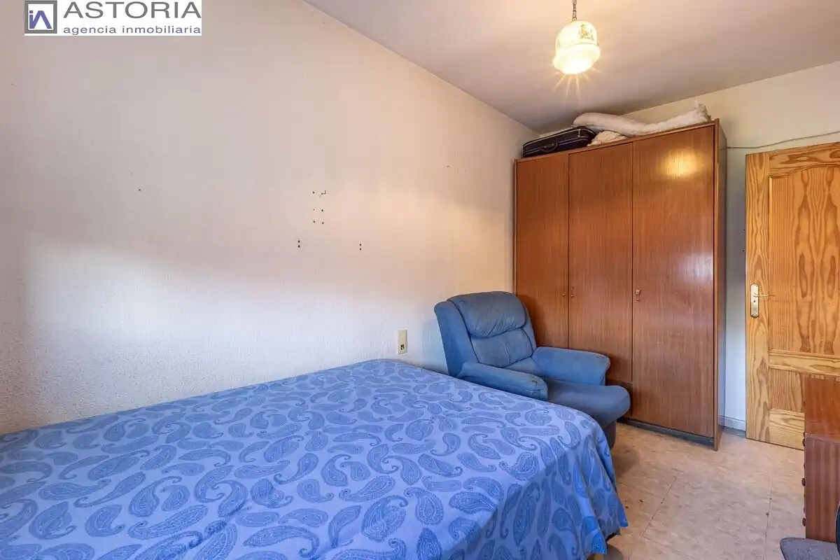 Flat with terrace for sale in Avenida JUAN PABLO II, imagen 10
