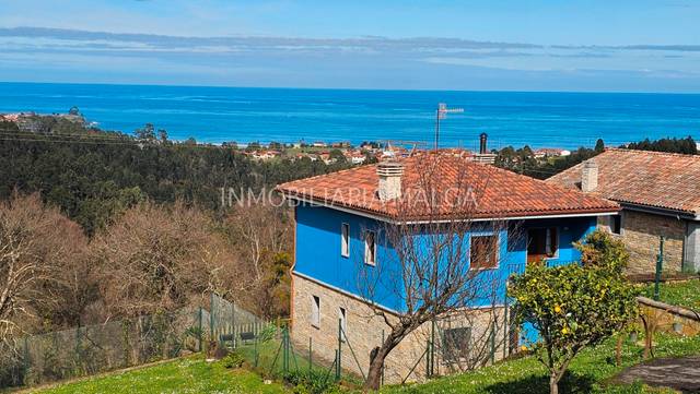 Casa-chalet en Venta en Aldea Duyos, 16 en Caravia