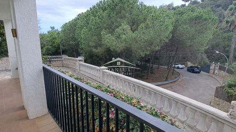 Foto 2 de Casa o xalet en venda a Santa María de Llorell, Tossa de Mar