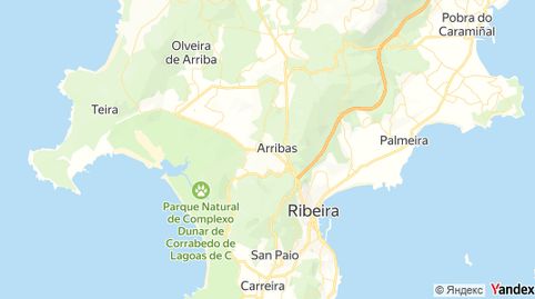 Photo 3 of Flat for sale in Artes, Ribeira