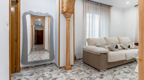 Foto 5 de Piso en venta en Calle Águila, Centro - Sagrario, Granada Capital