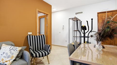Foto 4 de Apartamento en venta en La Banda - Campo de Fútbol, Chiclana de la Frontera