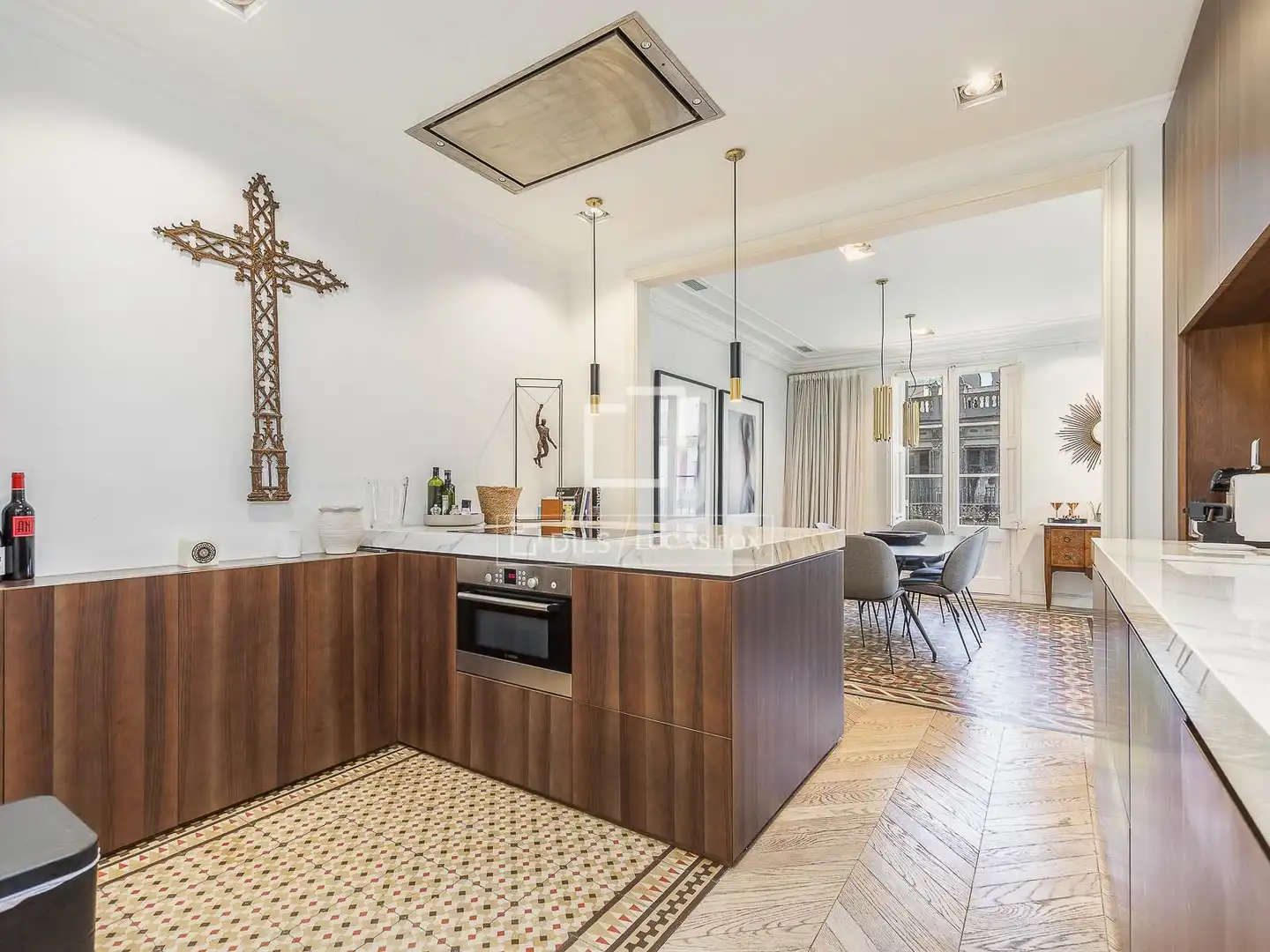 Appartement avec terrasse à vendre à Eixample, imagen 20