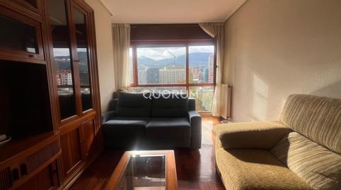 Foto 3 de Pis de lloguer a Calle Dolores Ibarruri, Ametzola, Bizkaia