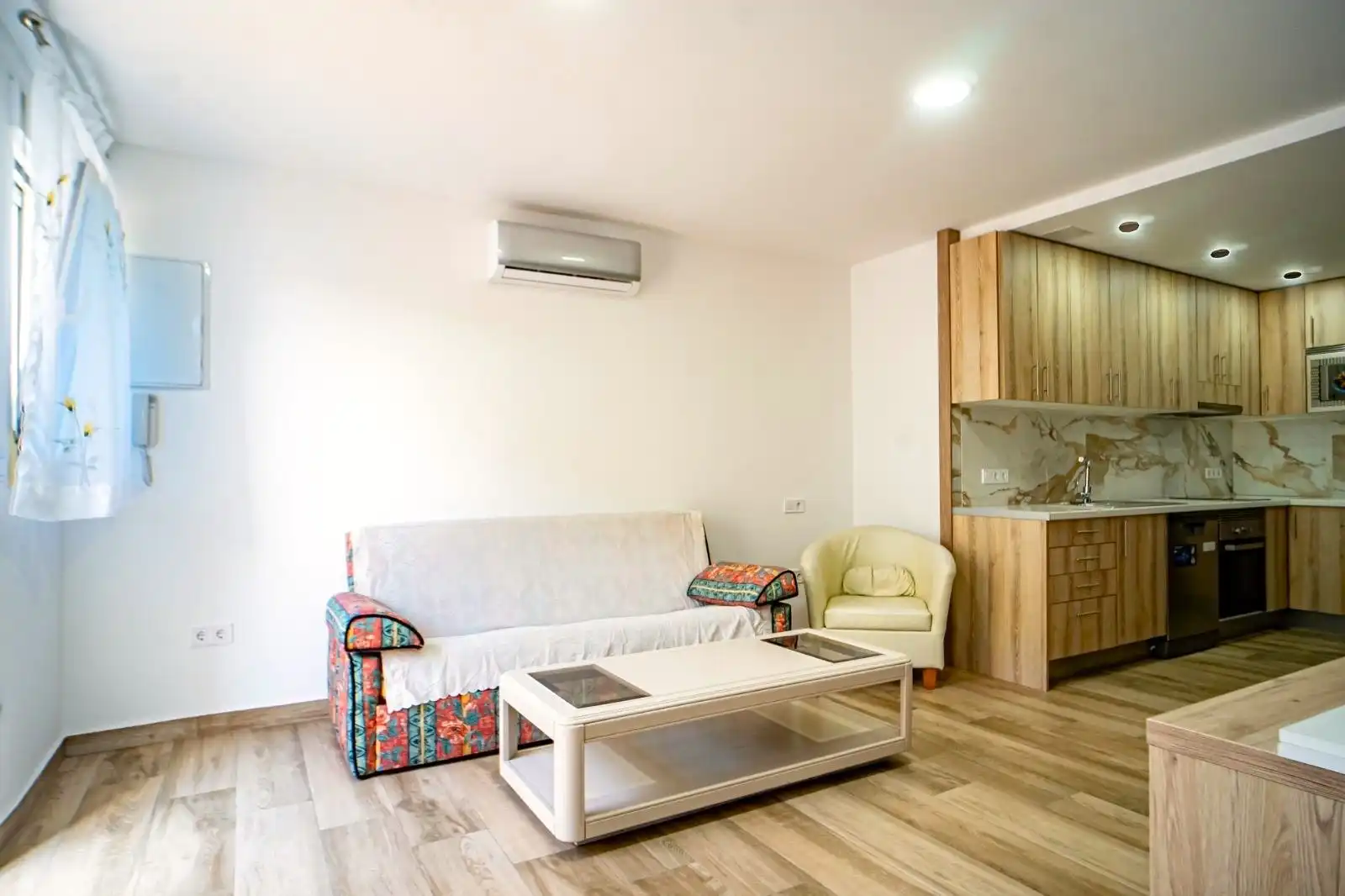Casa con terraza en venta en Pueblo - Urbanizaciones, imagen 43