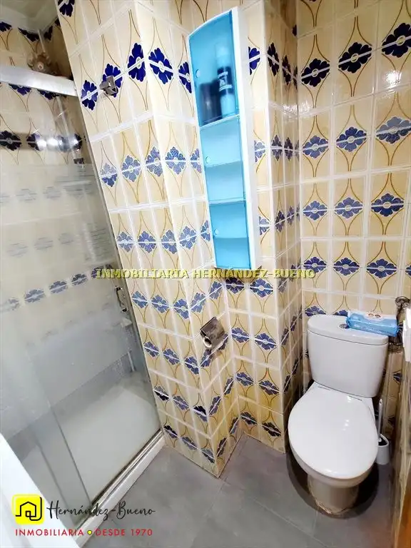 Piso con terraza en venta en San José - Parador - Zurguén, imagen 26