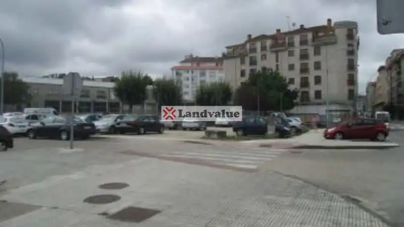 Terrenos y solares en venta en Rúa Santa Lucía 12, imagen 4