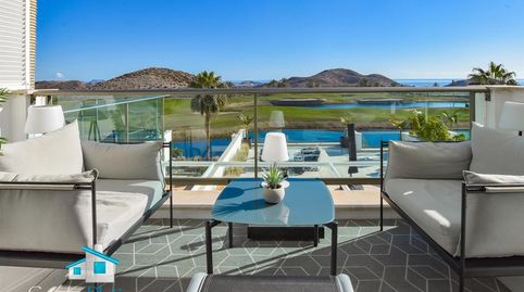 Photo 3 of Attic for sale in San Juan de los Terreros, Pulpí