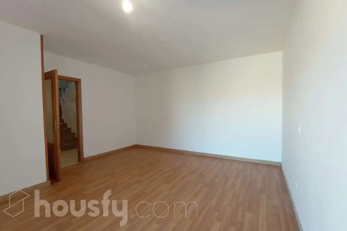 Living room of Duplexes for rent in Magán  with Air Conditioner, Parquet flooring and Storage room