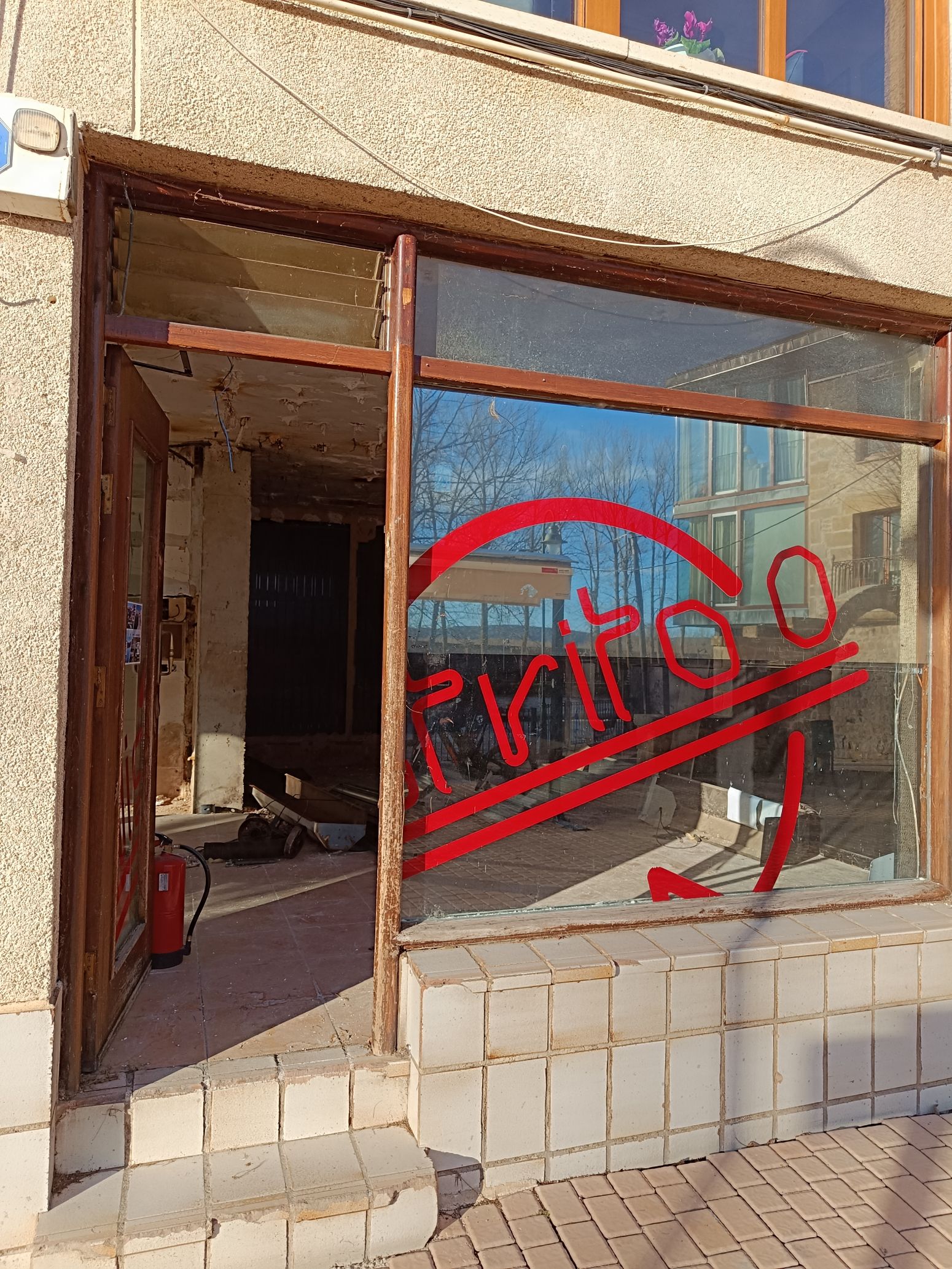 Local en venta en Aguilar de Campoo con Terraza