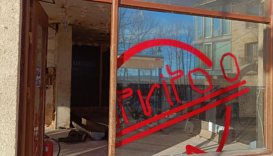 Photo 1 of Premises for sale in Ps Cascajera, Aguilar de Campoo, Palencia