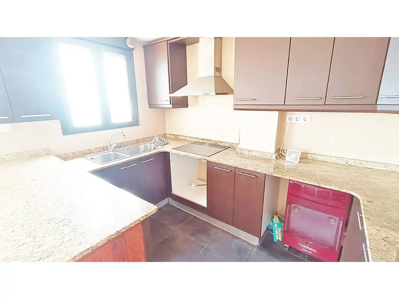 Penthouse mit Pool zum Verkauf in Calle Tarragona, imagen 6