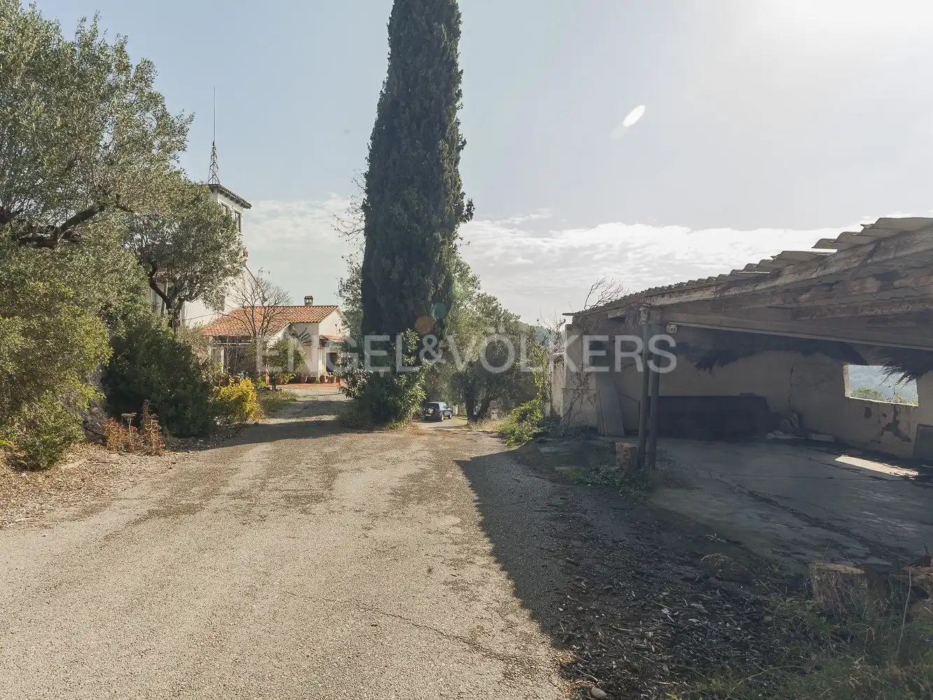 Casa o chalet en venta en Viladecavalls con Aire acondicionado, Calefacción y Jardín privado