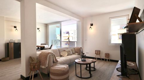 Foto 3 de Apartamento en venta en Montañar - El Arenal, Jávea / Xàbia