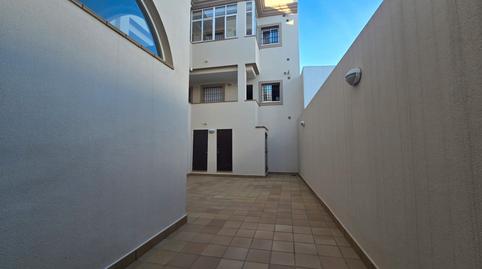 Foto 3 de Pis en venda a Agustín Blázquez, 5, Núcleo urbano, Chiclana de la Frontera