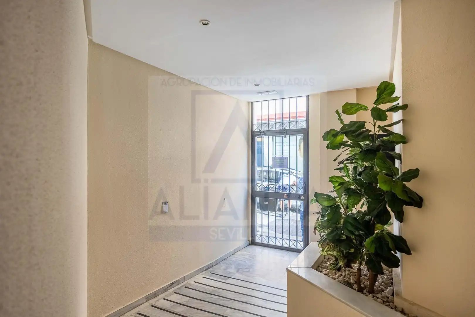 Piso en venta en Camas con Aire acondicionado