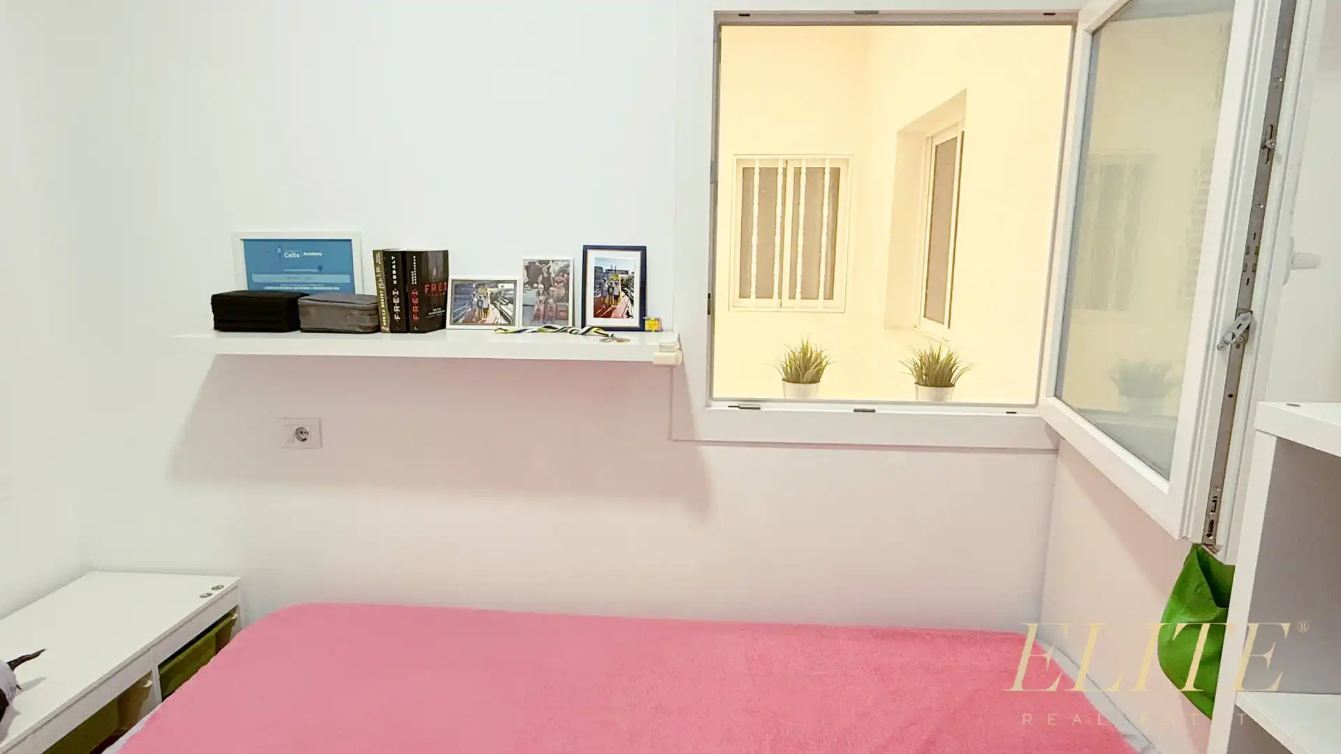 Habitación de Piso en venta en San Bartolomé de Tirajana con Aire acondicionado, Calefacción y Amueblado