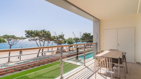 Foto 2 von Wohnung zum Verkauf in Passeig Marítim, 47, Centre - Platja, Castell d'Aro, Platja d'Aro i s'Agaró