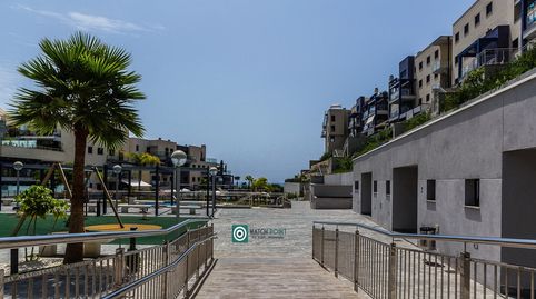Foto 3 de Planta baixa de lloguer a Rambla de Cabria, Velilla - Velilla Taramay, Almuñécar