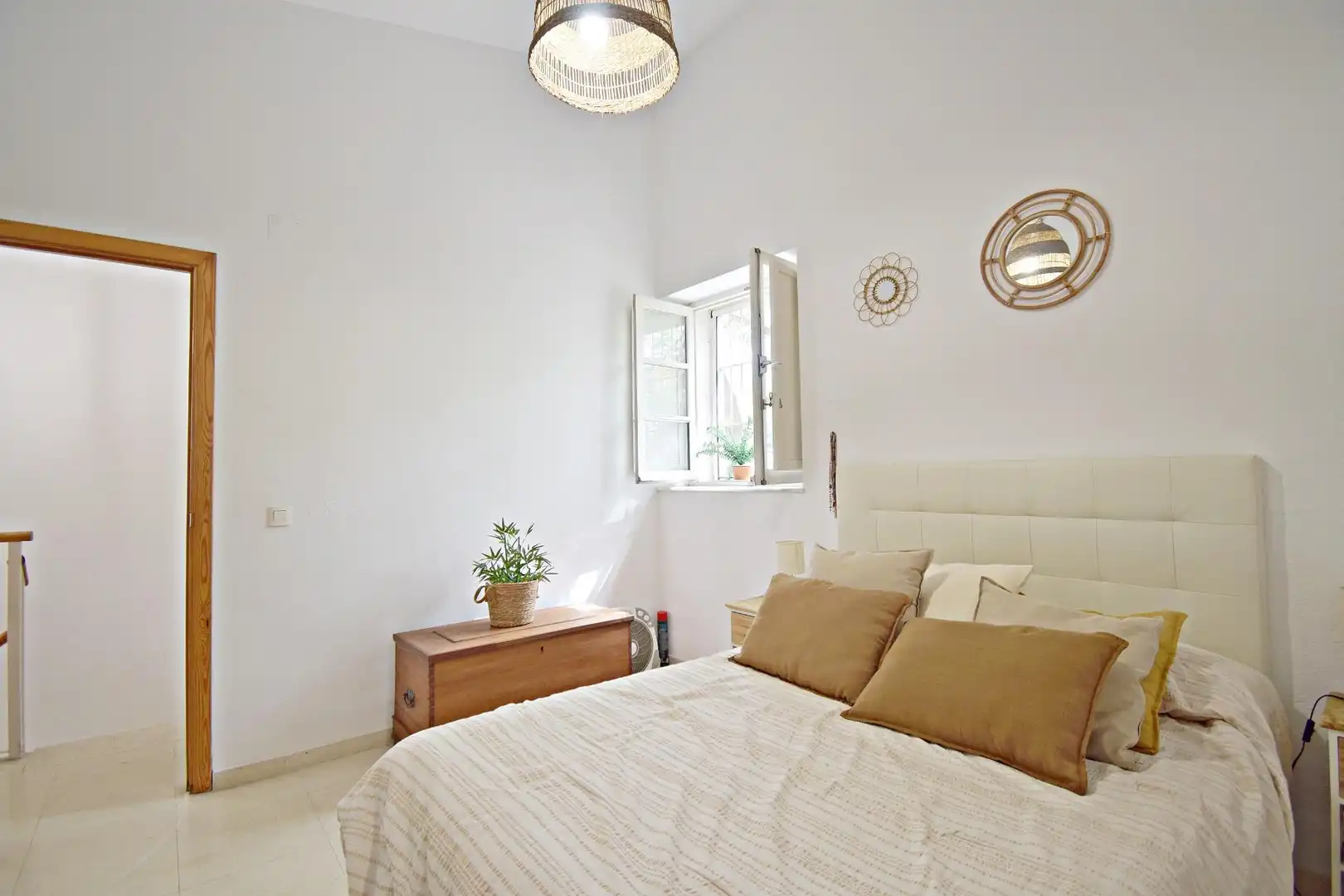 Habitación de Piso en venta en Jerez de la Frontera con Aire acondicionado y Amueblado