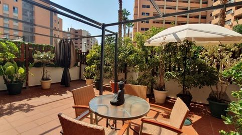 Foto 3 de Piso en venta en Avinguda de Mestreal, Alitana - Casablanca, Villajoyosa / La Vila Joiosa