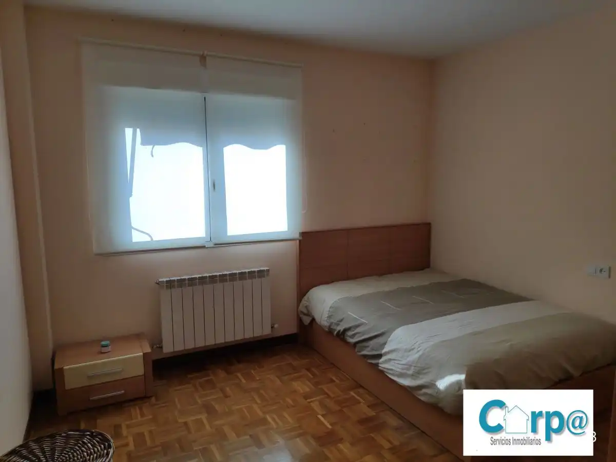 Casa adosada en venta en Andosilla