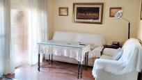 Living room of Flat for sale in  Córdoba Capital  with Air Conditioner, Heating and Terrace