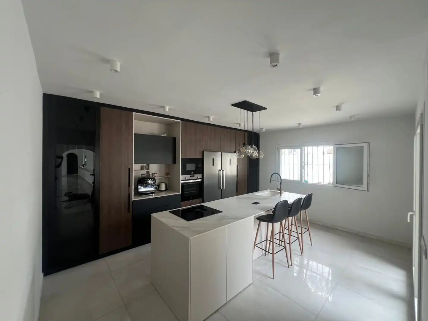 Chalet con piscina en venta en El Faro de Calaburra - Chaparral, imagen 12