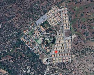 Casa adosada en venda en Ituero y Lama amb Aire condicionat, Calefacció i Jardí privat