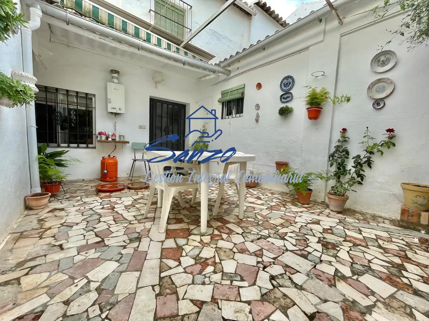 Casa in vendita a Casco Histórico, imagen 2