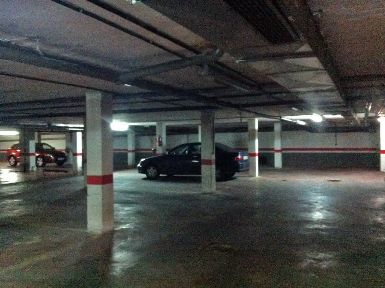 Einzelparkplatz zur Miete in Avenida Prado Boyal 16, imagen 2