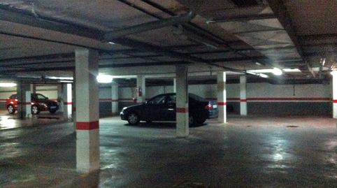 Foto 2 de Garaje de alquiler en Avenida Prado Boyal, 16, Laguna de Duero, Valladolid